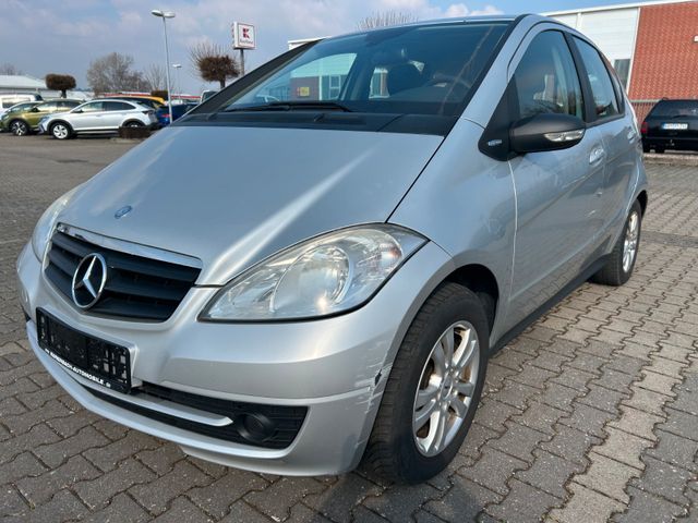 Mercedes-Benz A 180 ELEGANCE Klima AHK