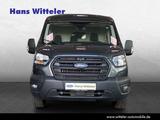 Ford Transit 350 L3 Trend FWD/ Kasten/Winterpaket/AHK - Tankwagen