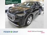 Audi Q4 Sportback e-tron 50 qu. Matrix RFK ACC SHZ - mit Elektro-Antrieb: Sportwagen