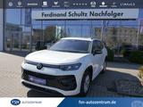 Volkswagen Tayron R-Line  2.0l TDI 4M DSG+AHK+NAVI+AREA
