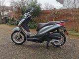 Piaggio Medley 150     Nie zugelassen ! - PIAGGIO ROLLER 150