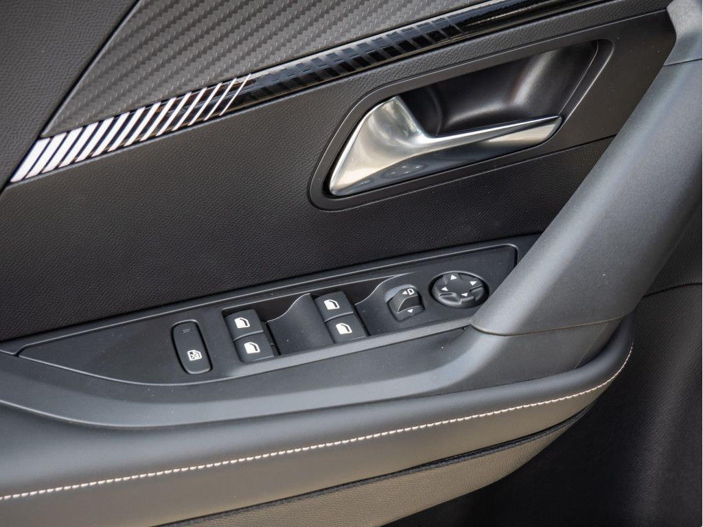 Peugeot 2008 - Bild 15