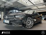 Mercedes-Benz CLE 180 Cabriolet 360 AHK AUT Kam. KeyLess LED - graue Mercedes-Benz CLE 180