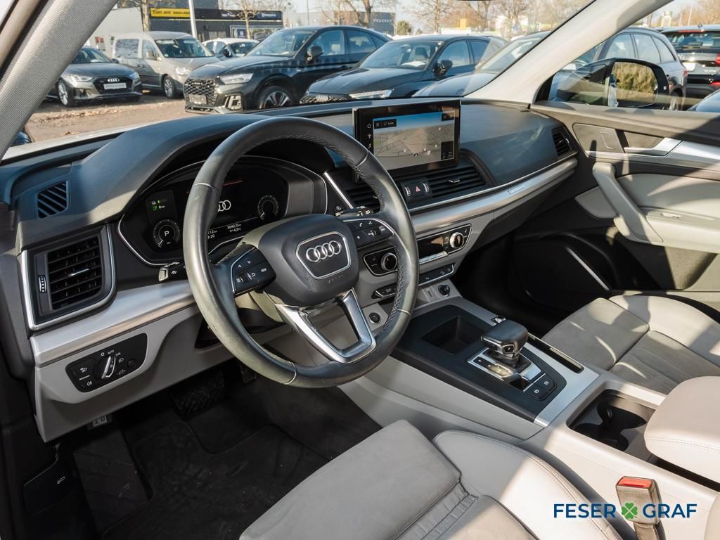 Audi Q5 - Bild 3