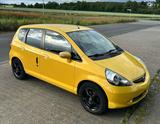 Honda Jazz 1.4 ES ES - Honda Jazz aus 2005: 1.4