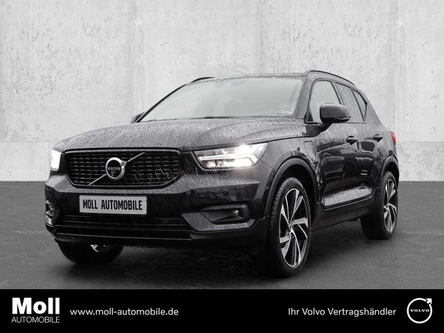 Volvo XC40 R Design Recharge Plug-In Hybrid 2WD T5 Twi