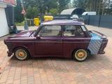 Trabant 601 Deluxe - Trabant Gebrauchtwagen in Dresden