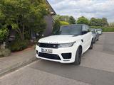 Land Rover Range Rover Sport 3.0 SDV6 HSE Matrix ,21 