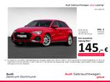 Audi A3 Sportback 35 S LINE FACELIFT CAM LM18 EKLAPPE - Audi A3: Sportback Facelift