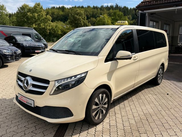 Mercedes-Benz V 250 d 4MATIC extralang |360°|LED|TAXI