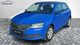 Skoda Fabia III 1,0 MPI Cool Plus DAB Klima - Skoda Fabia: Ii