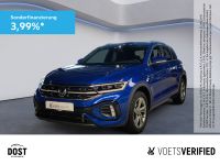 Volkswagen T-Roc - Vorschau Bild 1