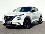 Nissan Juke Tekna /NAVI/LED/ACC/360°CAM/BOSE/GARANTIE
