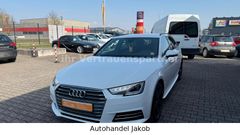 AUDI A4 Avant/S Line Plus Sportpaket/2 Jahre Garantie