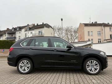 BMW X5 - 7