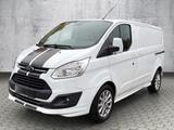 Ford Transit / Tourneo  Custom 2.0 TDCI Kasten Sport - Ford Transit: Sport