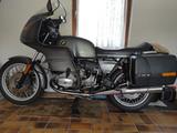 BMW R100RS - BMW 1982 R100