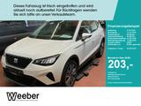 Seat Arona Style Edition *NAVI*LED*17 LM*SHZ*PDC* - Seat Arona: Style Edition