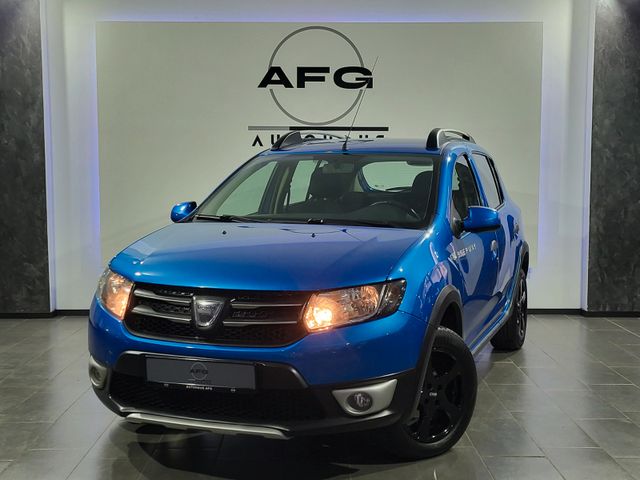 Dacia Sandero Stepway Prestige*NAVI*PDC*BLUETOOTH