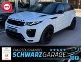 Land Rover Range Rover Evoque HSE Dynamic*MOTOR-NEU* - Land Rover Range Rover Evoque mit Diesel-Antrieb