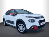 Citroën C3 Benzin 82 SHINE *Sitzhzg*PDC*Tempomat*Dashcam