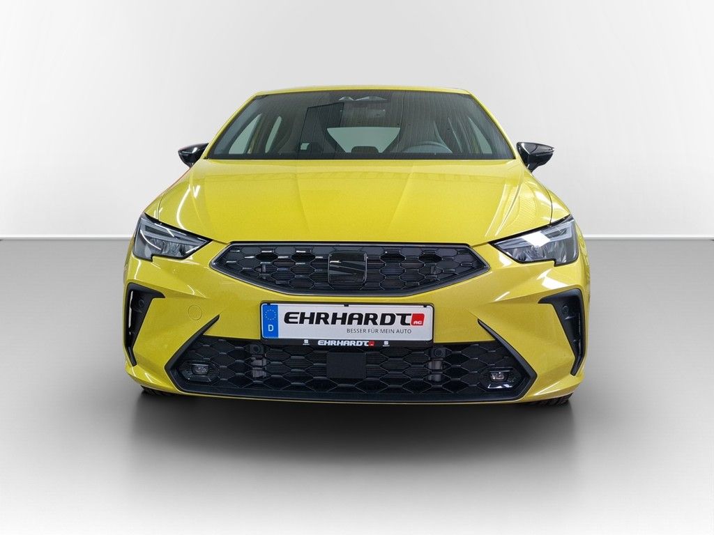 Seat Ibiza - Bild 2