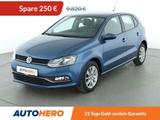 Volkswagen Polo 1.0 Comfortline*PDC*KLIMA*GARANTIE* - Volkswagen Polo in München