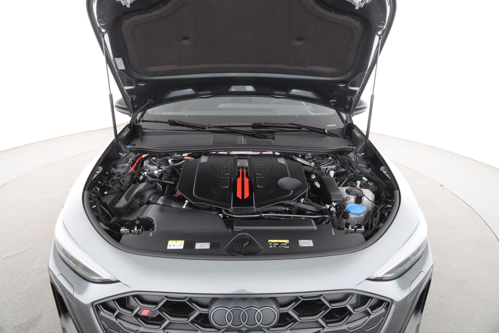 Audi S5 - Bild 10