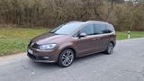 Volkswagen Sharan 2.0 TDI DSG LIFE 2023 - Volkswagen Sharan LIFE