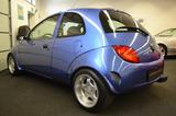 Ford RACE KA (Orig. 4300 Km/Austellungsfahrzeug) - Ford Ka/Ka+ aus 1997