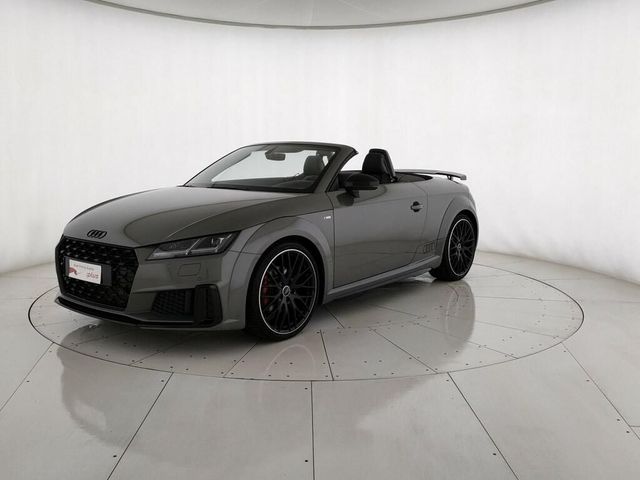 Audi TT 40 2.0 TFSI S tronic