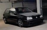 Volkswagen Golf 3 VR6 Turbo "Bitte erst durchlesen" - Volkswagen Golf: 3er