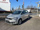 Volkswagen Golf Plus STYLE*95.000TKM*AUTOMATIK*TEMPOMAT*KLI - Volkswagen Golf: Automat