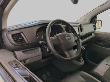 Opel Vivaro - 9