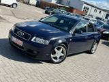 Audi A4 2.0, ABT, TÜV NEU - Audi A4 aus 2002: 2.0