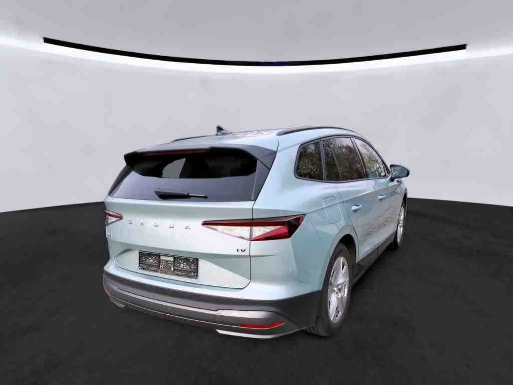 Skoda Enyaq - Bild 2