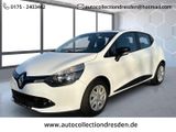 Renault Clio IV Expression 1.2 16V 75 - Renault Clio: 16v