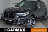 BMW X5 M50 d,Panorama,Laser,Soft-Close,HUD, Air-Pak. - BMW X5 M50