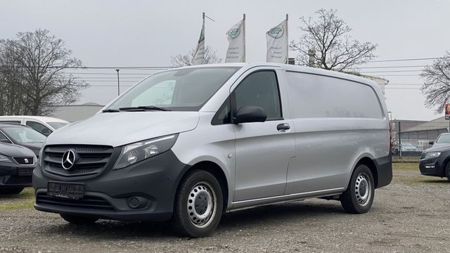 Mercedes-Benz Vito 114 CDI BT RWD lang #Aut.#Comand#Kamera#AHK