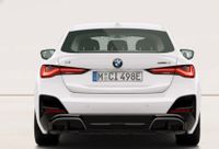 BMW i4 - Vorschau Bild 3