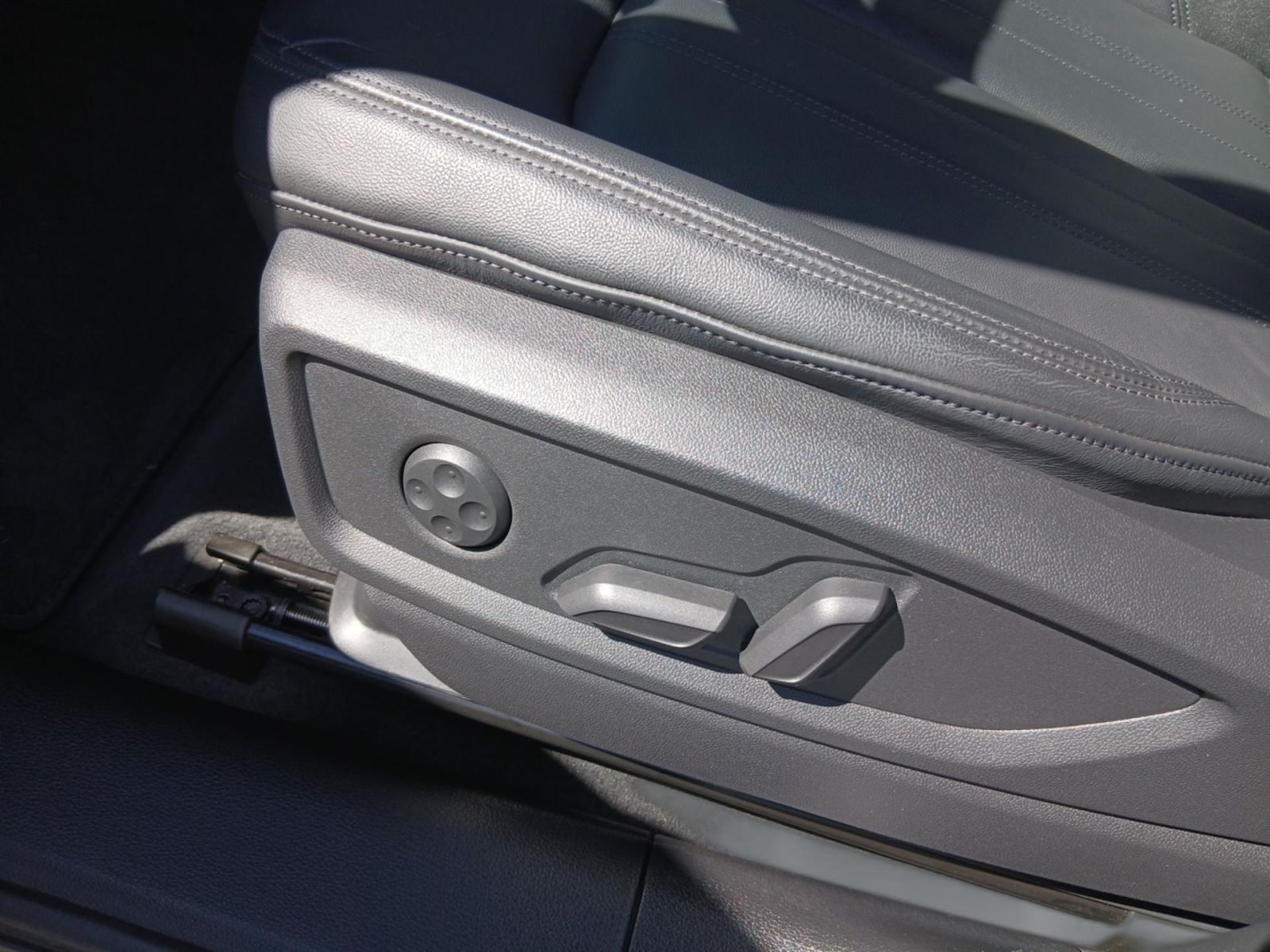 Audi Q5 - Bild 13