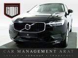 Volvo XC60 D4 Momentum Pro AUTOM LED+NAV+AMB+KAM+PDC - gebrauchte Volvo XC60 aus dem Jahr 2020