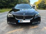 BMW 520d xDrive Touring A, Steptronic, Navi Business