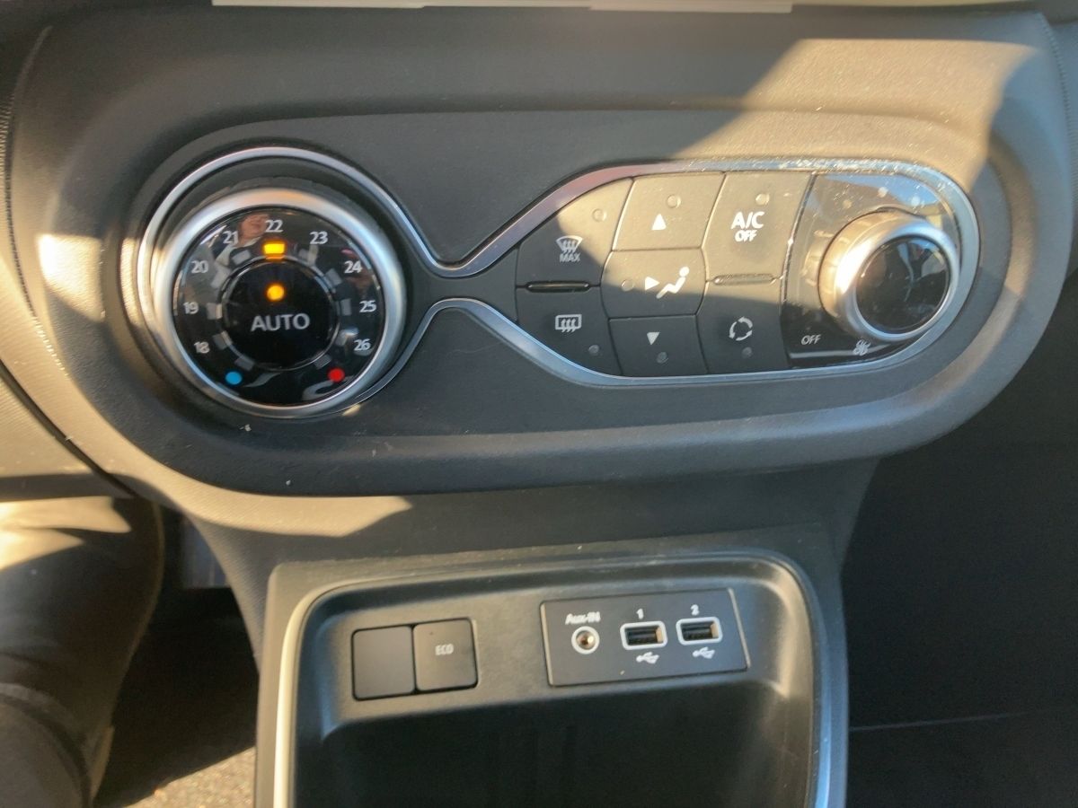 Renault Twingo - Bild 12