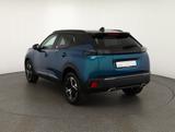 Peugeot 2008 GT-Line PureTech 145 Aut. LED ACC Navi Kame - : Dachreling, Geländewagen