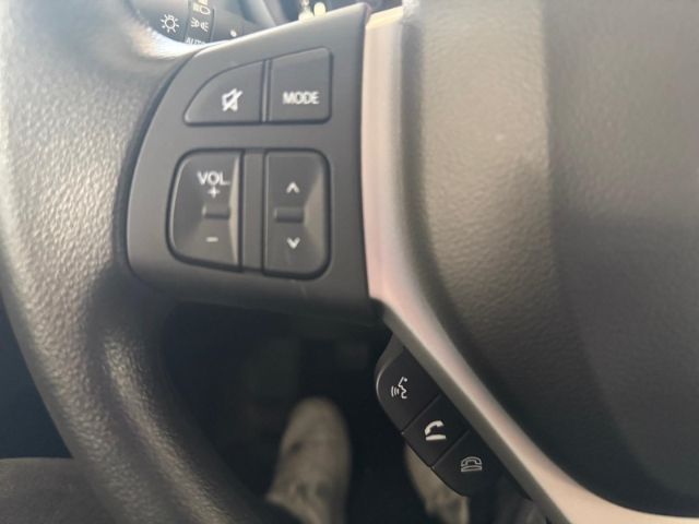 Suzuki (SX4) S-Cross - Bild 18