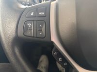 Suzuki (SX4) S-Cross - Vorschau Bild 18