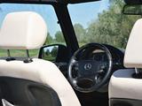 Mercedes-Benz G 500 Cabrio | unique and special  - Mercedes-Benz G-Klasse: Cabrio