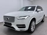 Volvo XC90 Inscription AWD *7 SITZTER*VIRTUAL*B&W* - gebrauchte Volvo XC90 aus dem Jahr 2017
