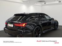 Audi RS6 - Vorschau Bild 5